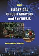 Electrical Circuit Analysis And Synthesis image