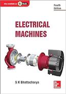 Electrical Machines image