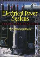 Electrical Power Systems: Theory and Practice image