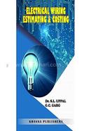 Electrical Wiring Estimating and Costing image