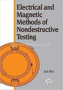 Electrical and Magnetic Methods of Nondestructive Testing image