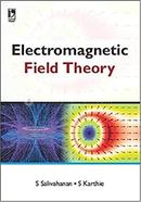 Electromagnetic Field Theory image