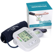 Electronic Blood Pressure Monitor RAK289 image