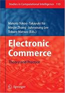 Electronic Commerce image