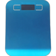 Electronic Digital Kitchen Scale Weighs Max 5kg, Measures In 3 Different Units image