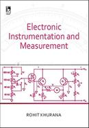 Electronic Instrumentation And Measurment image