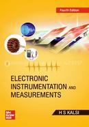 Electronic Instrumentation and Measurements image