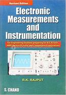 Electronic Measurements and Instrumentation image