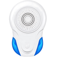 Electronic Mosquito Repellent Safe Pest Control Device for Home image