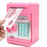 Electronic Piggy Bank Safe Box Money Boxes For Children Digital Coins Cash Saving Safe Deposit Mini ATM Machine Kids icon