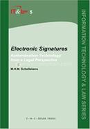 Electronic Signatures image