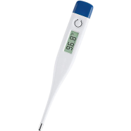 Electronic thermometer baby thermometer PP LCD digital display High-Precision Measurement Of Fever Smart heat detector icon