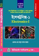 Electronics-1-2nd year (DU & Seven (7) College) image