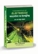 Electronics-1 Honers - 3rd Year image