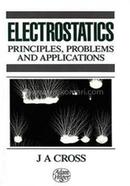 Electrostatics, Principles, Problems and Applications image