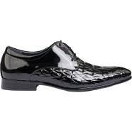 Elegante Men Dress - Lace Up - Zen image