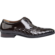 Elegante Men Dress - Lace Up - Zen image