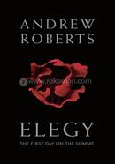 Elegy image