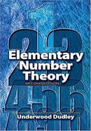 Elementary Number Theory image