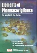 Elements Of Pharmacovigilance image