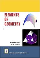 Elements of Geometry image