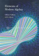 Elements of Modern Algebra image