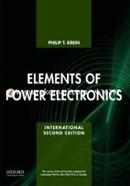 Elements of Power Electronics image