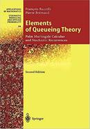 Elements of Queueing Theory image