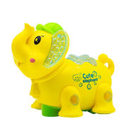 Elephant Projection - Z312 (YELLOW) icon