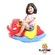 Elephant Rider image