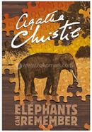 Elephants Can Remember image