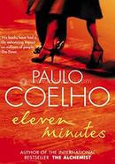 Eleven Minutes image