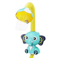 Elictrick Shower Bath Toy (Any Color) icon