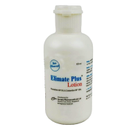Elimate Plus lotion 60 ml bottle image