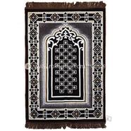 Elisa Muslim Prayer Mat Normal Jaynamaz (জায়নামায) - Design ‍and Color