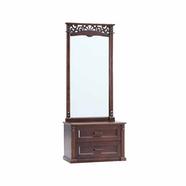 Elisabeth Wooden Dressing Table | DTH-309-3-1-20 | image