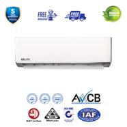 Elite 2 Ton Wall Type AC (Classic Series) image