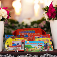 Elite Baby Education Combo 7 Pcs icon