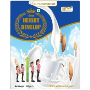 Elite Height Develop Powder Dash 120gm image