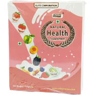 Elite Natural Health Supplement image