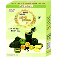 Elite Premium Daily Care Juice 120 gm image