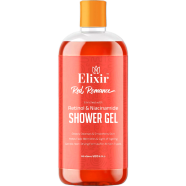Elixir Retinol And Niacinamide Shower Gel 250ml image