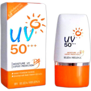 Eliza Helena Moisture UV Expert Protection Cream SPF50 30g image