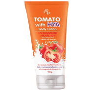 Eliza Helena Tomato With Hya Body Lotion 150gm image