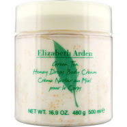 Elizabeth Arden Body Cream Green Tea Honey Drops 500ml image