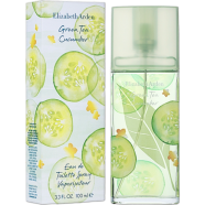 Elizabeth Arden Green Tea Cucumber Eau De Toilette Spray Vaporisateur 100ml image