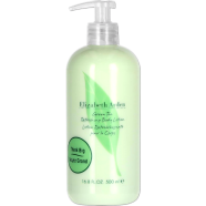 Elizabeth Arden Green Tea Refreshing Body Lotion 500ml image