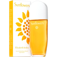 Elizabeth Arden Sunflowers Eau de Toilette Spray - 100ml image