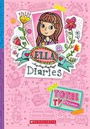 Ella Diaries - 12 : Total TV Drama image