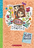 Ella Diaries - 14 : Diary Disaster image